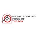 Metal Roofing Pros of Tucson logo