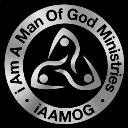 iAAMOG Ministries logo