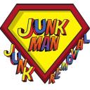 Junk Man Treasure Valley logo