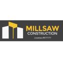 Millsaw Construction logo