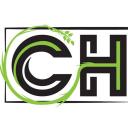C & H Lawn Care logo