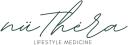 NuThera Lifestyle Medicine logo