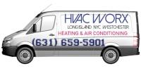 HVAC WORX LLC image 1