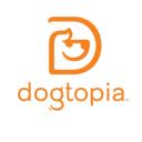 Dogtopia of Maplewood logo