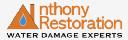 Anthony Restoration of Tysons logo
