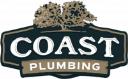 Coast Plumbing logo