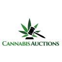 Cannabis Auctions logo