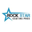 Rock Star Coating Pros LLC logo