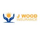 J Wood Insurance logo