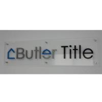 Butler Title image 1