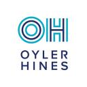 Oyler Hines of Coldwell Banker logo