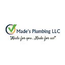 Made's Plumbing logo