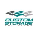 Custom Storage Solutions logo