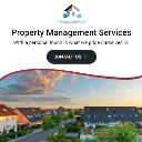 GRK Property Management logo