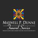 Maxwell P. Dunne Funeral Service logo