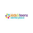 Kids & Teens Dental Place logo