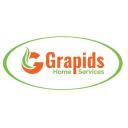 Grapids Home Services logo