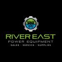 River East Power Equipment, LLC logo