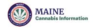 Maine Cannabis Information Portal image 1