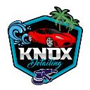 Knox Detailing logo