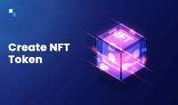 NFT Marketplace Development Company_ Antier image 1