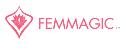 Femmagic logo