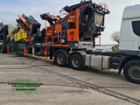 Flatbed Freight Haulers | Heavy Haul Transporting image 1