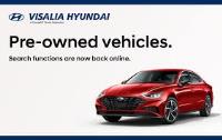 Visalia Hyundai image 6
