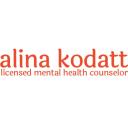 Alina Kodatt Counseling logo