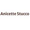Anicette Stucco LLC logo