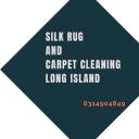 Silk Rug and Carpet Cleaning Long Island logo