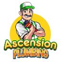 Ascension Plumbing logo