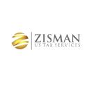 Zisman US Tax logo