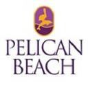 Pelican Beach Resort Condos logo