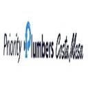 Priority Plumbers Costa Mesa logo