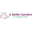 A Better Solution In Home Care logo