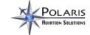 Polaris Aviation Solutions logo