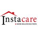 Instacare Home Health Solutions logo