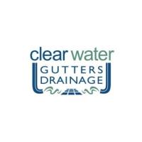 Clear Water Seamless Gutters image 1