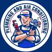 Active Plumbing and Air Conditioning image 4