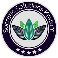 Socratic Solutions Kratom image 1