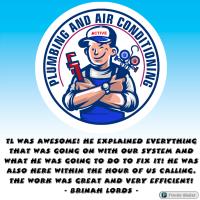 Active Plumbing and Air Conditioning image 1