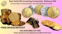 Best Gold IRA Investing Companies Bellevue WA image 2