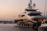 Sunset Yacht Rental image 4