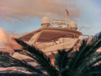 Sunset Yacht Rental image 5