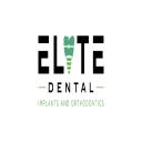 Elite Dental Implants and Orthodontics logo