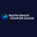 Myrtle Beach Coupon Saver logo