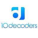 10decoders logo