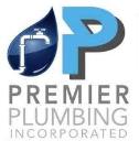 Premier Plumbing, LLC logo