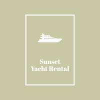 Sunset Yacht Rental image 1